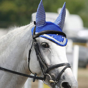 Gorro de oreja de equitación con logotipo personalizado con ajuste cómodo y gorros de oreja de equitación duraderos - Product Image 4