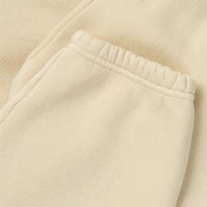 Servicio OEM, Pantalones Jogger Casuales de Lona Personalizados para Hombre - Mejor Precio, Talla Personalizada y Diseños OEM - Product Image 3