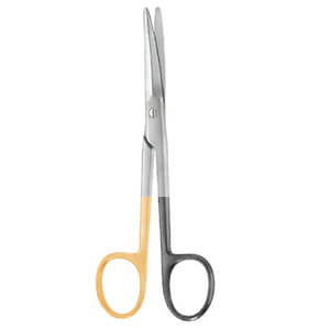 กรรไกรผ่าตัดจมูก Supercut Plus TC ทังสเตนคาร์ไบด์ สำหรับการผ่าตัดจมูกแบบแมนนวล ความแม่นยำสูง รับประกัน 3 ปี - Product Image 3