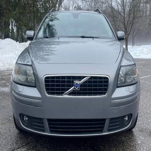 VOLVO V50 T5 AWD 2006 d'occasion, conduite à gauche/droite - Product Image 1