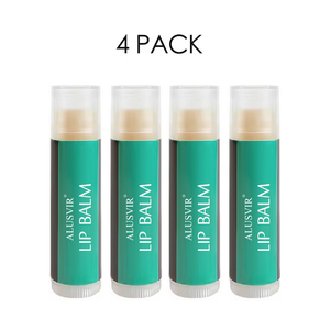 Embalaje personalizado <span class=keywords><strong>mejor</strong></span> magia crema hidratante labial de aceite de coco orgánico bálsamo de labio - Product Image 4