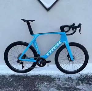 Madone SLR 9 eTap รุ่นที่ 9 - Product Image 2