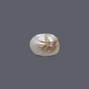 Perla Natural Suelta de 12.67 Quilates para la Elaboración de Joyas - Opciones de Color - Product Image 1