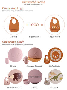 Fiambrera de estilo simple para uso doméstico hailian Lyjenny - Product Image 4