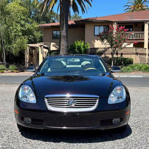 Peu utilisé 2003 Lexus SC 430 RWD - Product Image 1