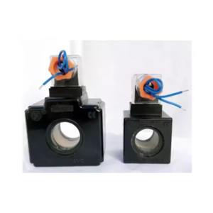 Meilleur prix MFB MFB1 SERIES COIL MFB1-2.5YC/220W AC Bobine hydraulique électroaimant de type humide pour vanne - Product Image 3