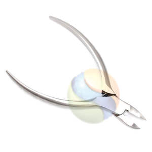 ที่ตัดหนังกำพร้าแบบพรีเมียม คุณภาพสูง ผลิตจากสแตนเลส สำหรับทำเล็บมือ  ขายส่ง ที่ตัดหนังกำพร้าแบบมืออาชีพ คม - Product Image 4