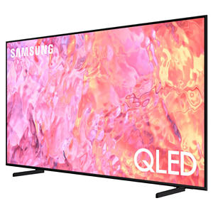 Meilleur prix Q60C QLED Téléviseur intelligent 65 pouces 4K HDR avec rétroéclairage LED Qualité excellente - Product Image 1