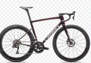 Bicicleta de Carretera S WORRKS Tarmac SL8 - Shimano Dura-Ace Di2 (2025) LISTA PARA ENVIAR - Product Image 2