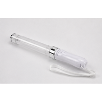 Promotional Penlight Keychain Flashlight - Product Image 4