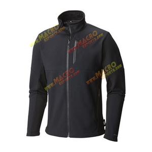 Chaquetas Softshell para Hombre, Ligeras, de Invierno, Diseño a Cuadros de Spandex/Nailon, Enfocadas en la Comodidad y Protección, Ropa para Escalada y Montañismo - Product Image 5