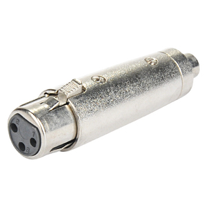 Connettore XLR - Connettore RCA - Product Image 1