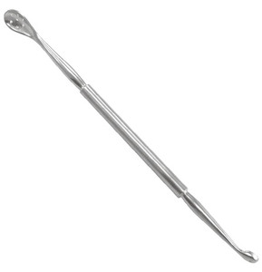 Black Head RemovalAcne TreatmentStainless Steel Comprar Metal Blackhead Extractor Remover Pimple Popper Tool - Product Image 1