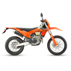 Offre incroyable : Moto à moteur sans balais 350 EXC-F & 500 EXC-F 1000-1500cc, disponible en stock à partir de 2026 - Product Image 2