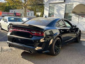 ดอดจ์ ชาร์จเจอร์ สแคทแพ็ค ไวด์บอดี้ ขับเคลื่อนล้อหลัง พวงมาลัยซ้าย ปี 2020 - Product Image 5