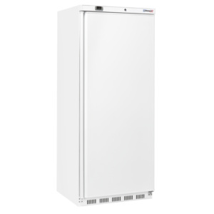 Réfrigérateur armoire positif blanc 600 L - Product Image 1