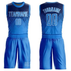 Uniforme de baloncesto sublimado para hombre y mujer de calidad superior con logotipo personalizado uniforme de baloncesto en blanco reversible personalizado para hombre - Product Image 4