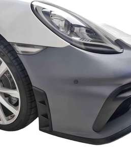 Kits de Carrocería de Alta Calidad para Porsche 981 718, Modificación y Mejora GT4/GT4RS - Product Image 6