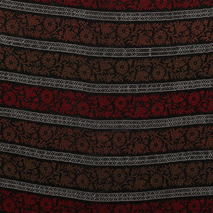 Châle d'hiver en coton de haute qualité imprimé de logo personnalisé à prix d'usine pour les femmes écharpe de broderie de conception différente - Product Image 4