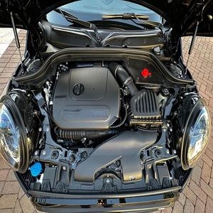 MINI COOPER S HARDTOP 2024 EXTREMADAMENTE LIMPIO, LISTO PARA ENVIAR - Product Image 6