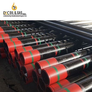 Joints de chiot de tuyau de tuyauterie de normes d'api 5CT pour l'équipement de champ pétrolifère - Product Image 6