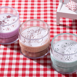 La caja de arena acrílica se puede usar para decoración o como regalo para amigos. - Product Image 5