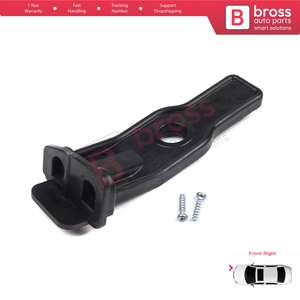 Soporte de Reparación para Faro Delantero BHL42, Juego de Soportes de Montaje, Lado Derecho, para I20 MK1 PB Facelift 2012-2015 921021J570 - Product Image 4