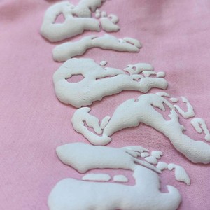 Sweat à capuche 100% coton personnalisé 350GSM polaire brossée surdimensionné hiver pull style bouffée imprimé conception de logo personnalisé - Product Image 2