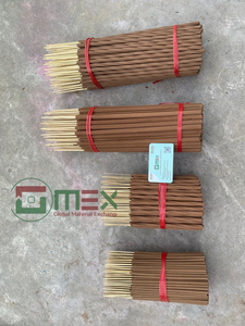 GMEX JSC. Encens en poudre de bambou religieux de qualité supérieure, modèle GI, triple qualité, longue durée de combustion, tailles disponibles, fabriqué à Hanoï, au Vietnam - Product Image 2