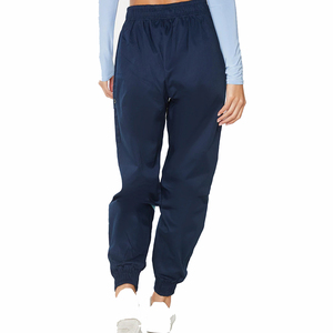 Custom Ladies Sportswear Mujeres Pantalones Fitness Joggers Mujeres Casual Zip up Mujeres Joggers - Product Image 5