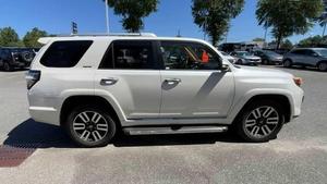 2014 Toyota 4 Runner Limitado - Product Image 5