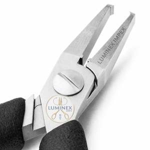 Cortador Transversal de Corte Completo Erem Weller, Modelo LUG=W166, 4-1/2 Pulgadas, Acero Inoxidable, Alta Calidad, Ligero y Preciso - Product Image 2