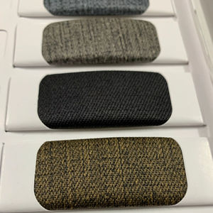 Tela de Sarga de Lana de Alta Calidad Más Vendida |   Ancho de 58 Pulgadas |   Mezcla de Poliéster, Viscosa y Algodón para Prendas de Hombre y Mujer - Product Image 1