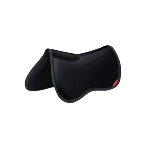 Meilleure vente de tapis de selle tendance avec logo personnalisé, nouveau design, meilleurs coussins de selle de cheval fabriqués au prix de gros - Product Image 3