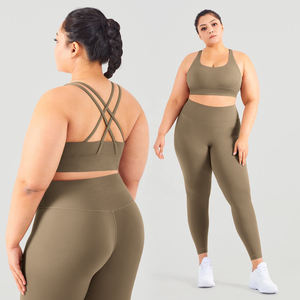 2025 Service OEM nouveau vêtements de Fitness multicolore Logo personnalisé tissu imprimé printemps automne paillettes broderie Blouse femmes - Product Image 4