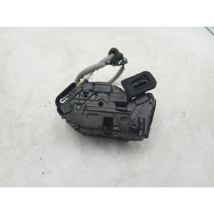 Serrure arrière droite VOLKSWAGEN T-CROSS Série (19>) 5TA839016L - Product Image 4