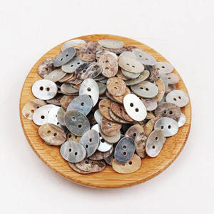 Fancy nacre seashell <b>suit</b> <b>button</b> top quality mother of pearl shell <b>buttons</b> for shirts & garments - Product Image 1