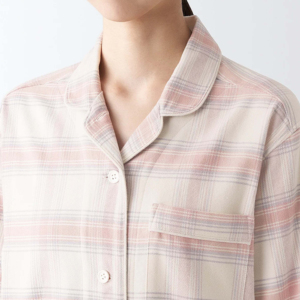 Nuevo diseño de ropa de dormir para mujer, conjunto de ropa de dormir de 2 piezas, pijama para el hogar, traje de noche transpirable de diseñador, ropa de dormir para mujer, servicios OEM - Product Image 6