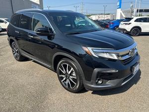 Honda Pilot Touring AWD 2022 con Asientos Traseros Tipo Capitán, Caja de Cambios Automática, Título Limpio, Sin Accidentes y con Bajo Kilometraje - Product Image 4