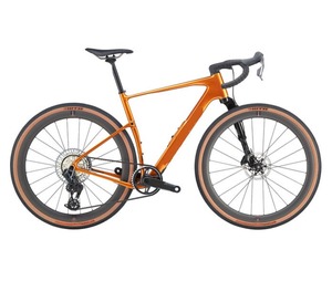 Bicicleta de Montaña Completa de Calidad Superior, Nueva 2025, Topstone Carbon LTD Lefty Axs - Product Image 2