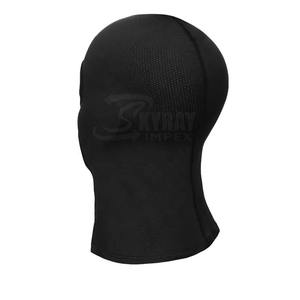 Pasamontañas para cara de esquí hecho en poliéster 100%, pasamontañas personalizado de alta calidad para exteriores, cubierta de cara completa - Product Image 6