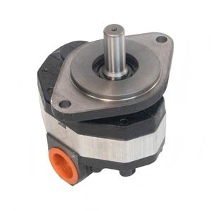 Bomba de Engranajes Hidráulica de Hierro Fundido de Rotación Izquierda CBFC32 OEM No 4110003454, Componente de Repuesto Hidráulico para Cargadora de Ruedas - Product Image 6