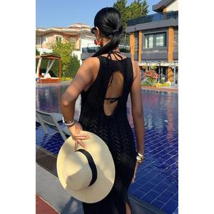 Rosalia Traje de baño sin espalda 2761 Dress - Product Image 2