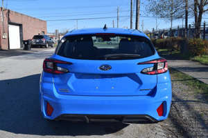 Subaru Impreza Sport 2024 Usado en Buen Estado - Product Image 5