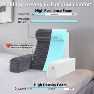 Productos Chinos Innovadores, los Más Vendidos en Alibaba, MOQ Bajo, Sofá Chaise Longue Personalizado en Caja Pequeña, Volumen de Envío Reducido - Product Image 2