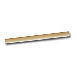 Cornice per Pareti 4,5x14 Liscia 200 Cm Frassino - Product Image 3