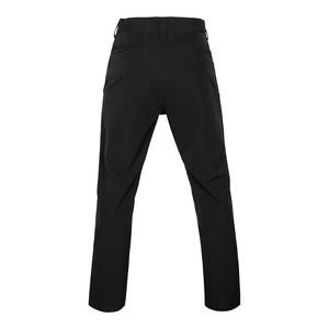New <b>Mens</b> Quick Drying Cargo <b>Trousers</b> Pant <b>Elasticated</b> Waistband 6 Pockets Cargo Pants Straight Leg Street Wear - Product Image 4