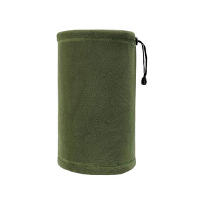 Nueva ropa de cabeza de invierno, tejido de lana de alta calidad, ropa de calle personalizada, calienta el cuello para Unisex - Product Image 4