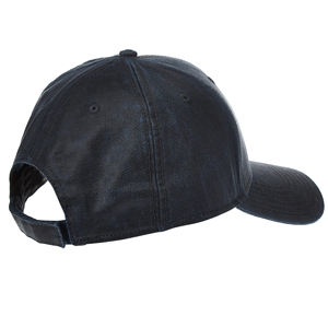 Casquette de baseball en polyester à 6 panneaux brodée sur mesure pour hommes Casquette de sport de style de rue de marque privée Impression bouffante Fabricant direct - Product Image 3