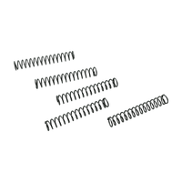 Fabricant de ressorts hélicoïdaux de compression de haute précision, directement de l'usine, pour machines industrielles, pièces OEM